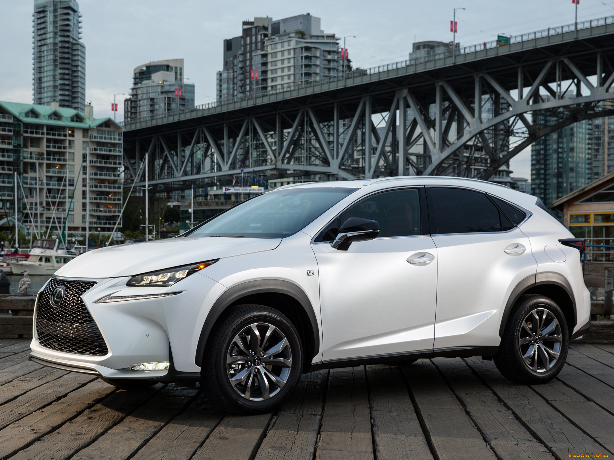 , lexus, , 2015, nx, 200t, f-sport